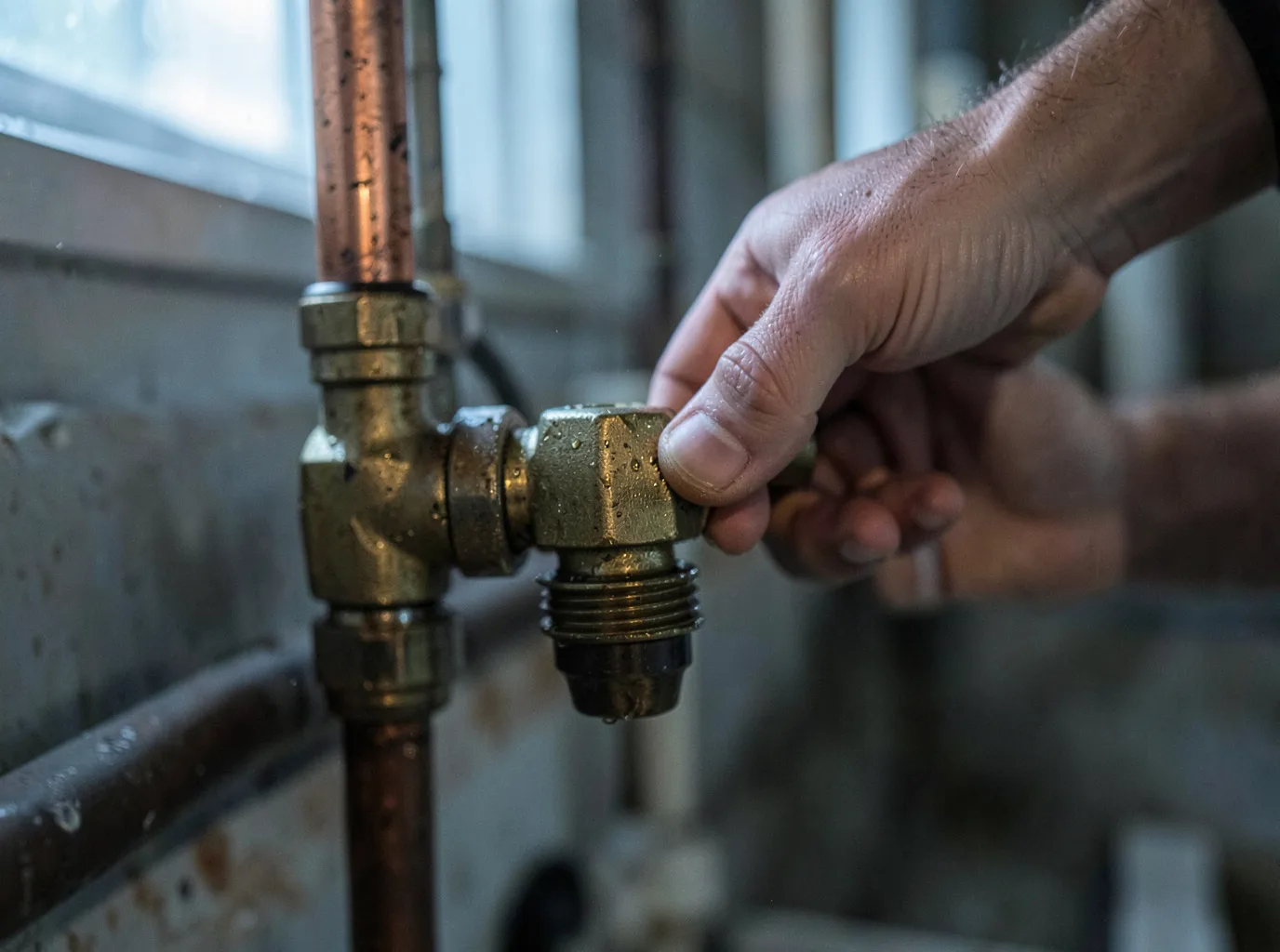 Emergency Plumber Nora Springs, IA FAQs